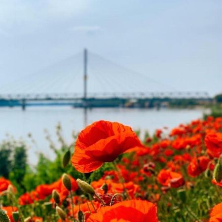 Amira Apartman Komárno Zewnętrze zdjęcie