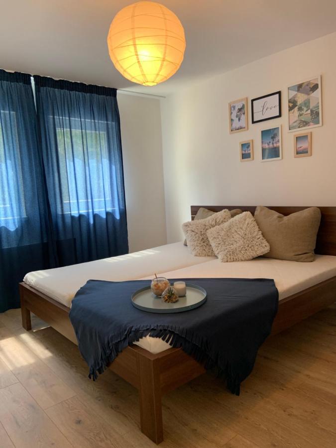 Amira Apartman Komárno Zewnętrze zdjęcie