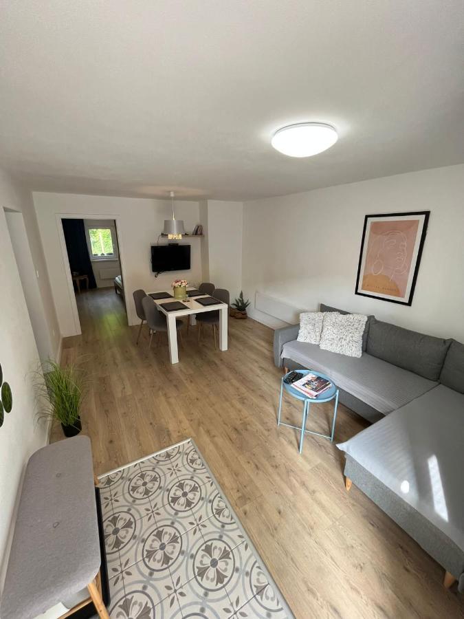 Amira Apartman Komárno Zewnętrze zdjęcie