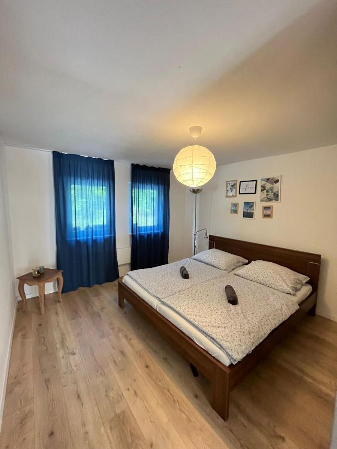 Amira Apartman Komárno Zewnętrze zdjęcie